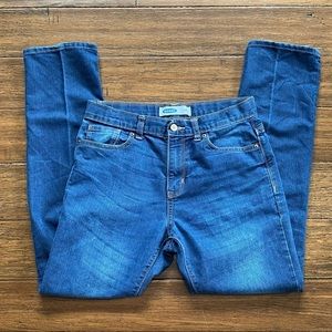Boys Size 16 Old Navy Skinny Jeans